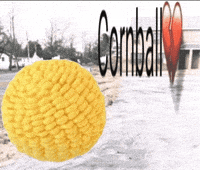 Ball Bro GIF