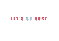 Beach Mar Sticker