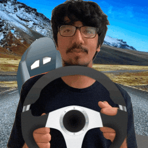 27 Miles Per Hour GIF
