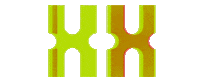 Art Glitch Sticker
