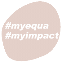 Bottle Hashtag Sticker by EQUA