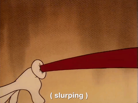 ren and stimpy nicksplat GIF