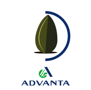 Igrowth Sticker by Advanta Semillas Argentina
