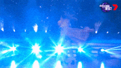 Dancing With The Stars Love GIF by Channel 7