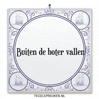 Humor Spreuk GIF by Tegelspreuken.nl