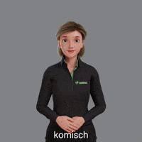 Avatar Gebärdensprache GIF by Sign Time - SiMAX