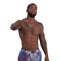 Charlie Af Sticker by LoveIslandUSA