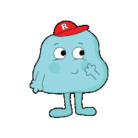 rustudenthealth rutgers emerson ruwell Sticker