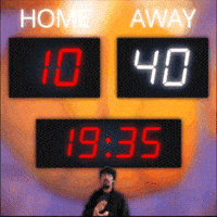 10 Home GIF