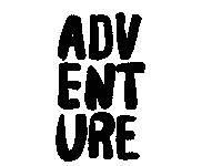 Shakacamper mood travel adventure shaka Sticker