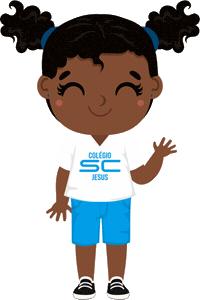 Cscj Sticker by Colégio Sagrado Coração de Jesus