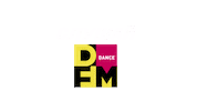 Dfm Радио Sticker by Elena Temnikova