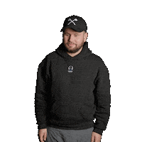 Grubix Sticker by STIHL TIMBERSPORTS®