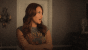 Are You Sure Season 6 GIF by grown-ish