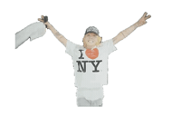 G-Dragon Gd Sticker