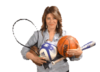 Sportsmom Sticker by BHHSTDHP