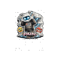 Epic Fail Rage Sticker by Digi 995