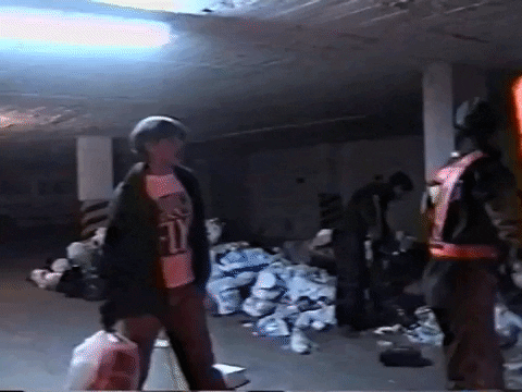 Vintage Vhs GIF by jorgemariozuleta