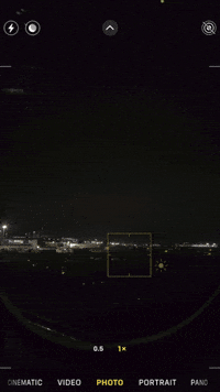 New York Travel GIF
