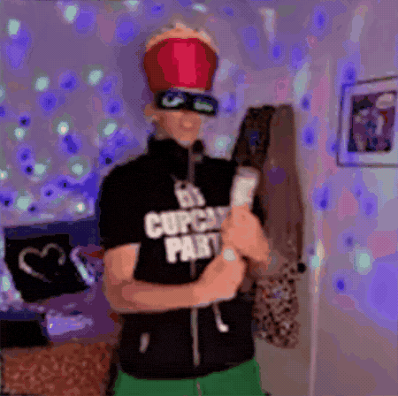 Celebrate Youtube GIF by Family Friendly