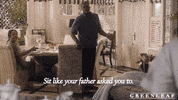 Oprah Winfrey Network Lady Mae GIF by Greenleaf