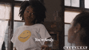 Oprah Winfrey Network Lady Mae GIF by Greenleaf