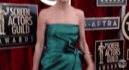 TNTDrama wave tnt sandra bullock award show GIF