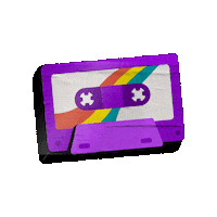 Videostar Sticker by JoomBoos