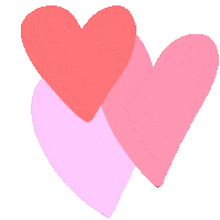 Heart Love Sticker