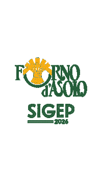 Sigep Sticker by Forno D'asolo