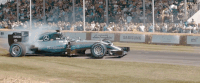 formula 1 racing GIF