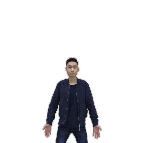 Mongolia Swipe Up Sticker by Enkhburen "EKU" Enkhbayar