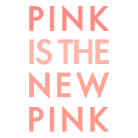 Pink Girl Power Sticker by Oriflame Portugal