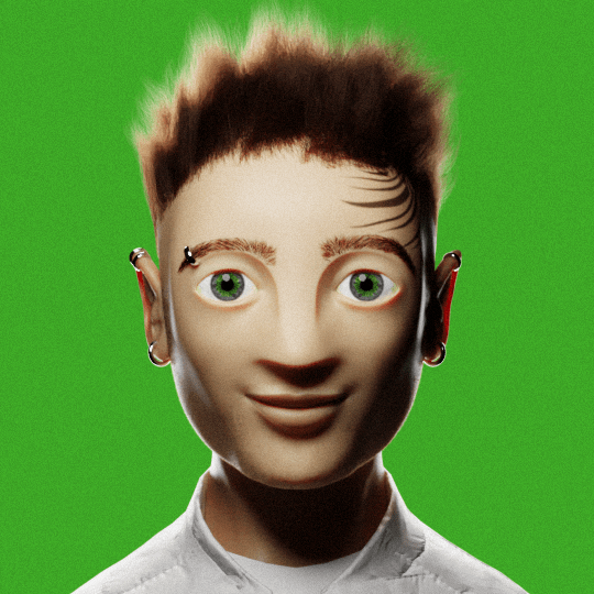 All The Best Wink GIF by Vibeheads