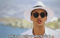GIF by MTV’s Lindsay Lohan’s Beach Club