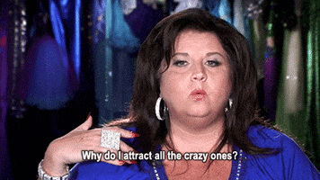 dance moms sex and dating GIF by RealityTVGIFs