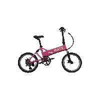 MATEBIKEJP mate mate bike mate city Sticker