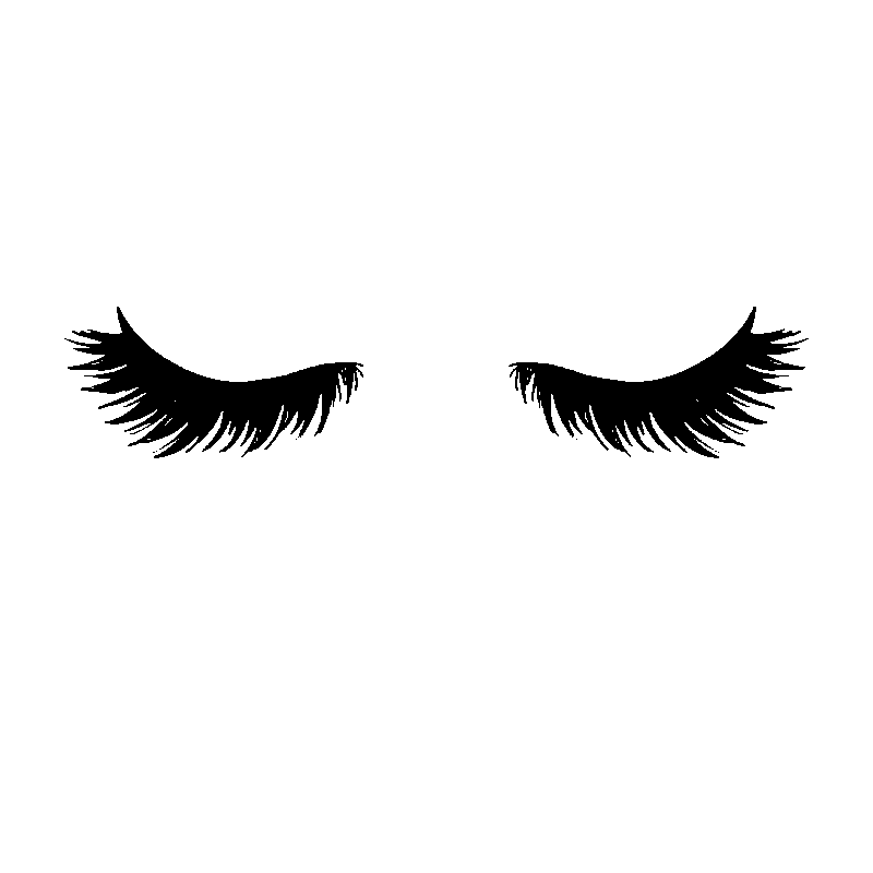 Sticker by The Brow Project