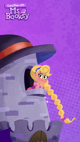 Here I Am Hello GIF by Cool School