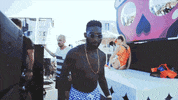 tinie tempah ibiza GIF by Disturbing London