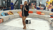 Bbnaija GIF by Big Brother Naija