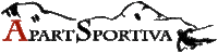 apart_sportiva skiing powder apartsportiva kloesterleamarlberg Sticker