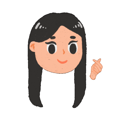 Happy Love You Sticker