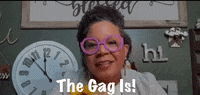 Donald Trump Georgia GIF by Maui Bigelow