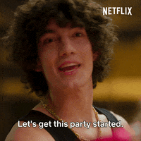 Season 2 Valerie GIF by NETFLIX