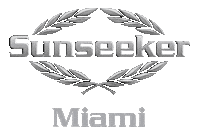 yachtbrokerlp yachtbrokerlp chris craft miami absolute miami riviera miami Sticker