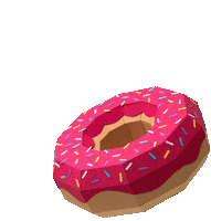 Floating Stop Motion Sticker by Tommy Perez