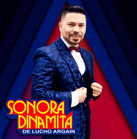 Sonora Dinamita GIF by Músicos SUTM