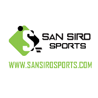 sansiro_cs sports logo cyprus eshop Sticker