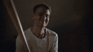 Angry GIF by Red Bull Records